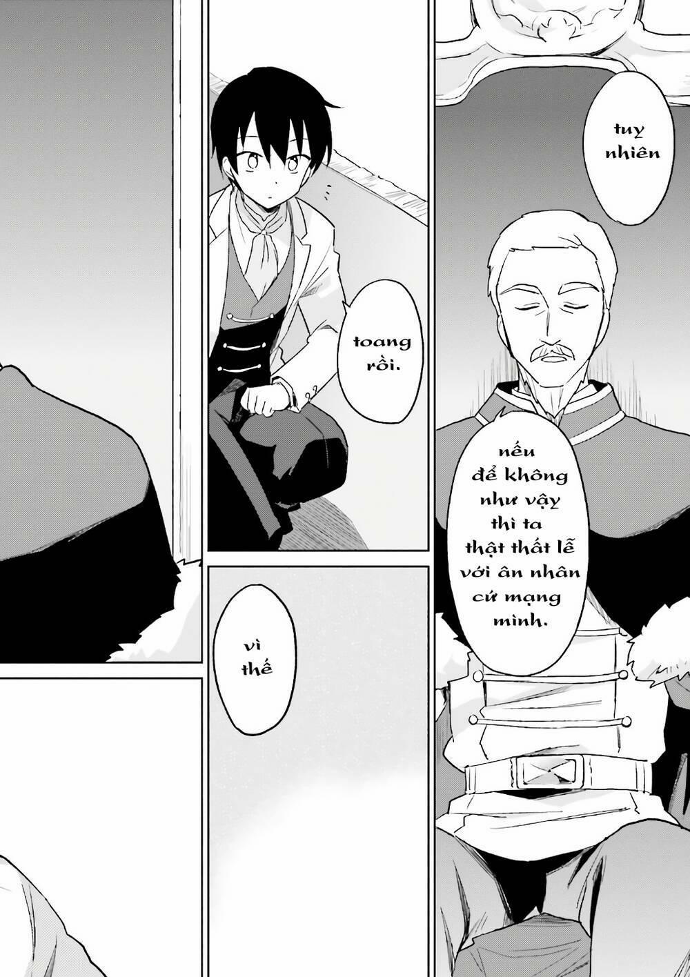 Xuyên Không Cùng Với Chiếc Smartphone 16 trang 14