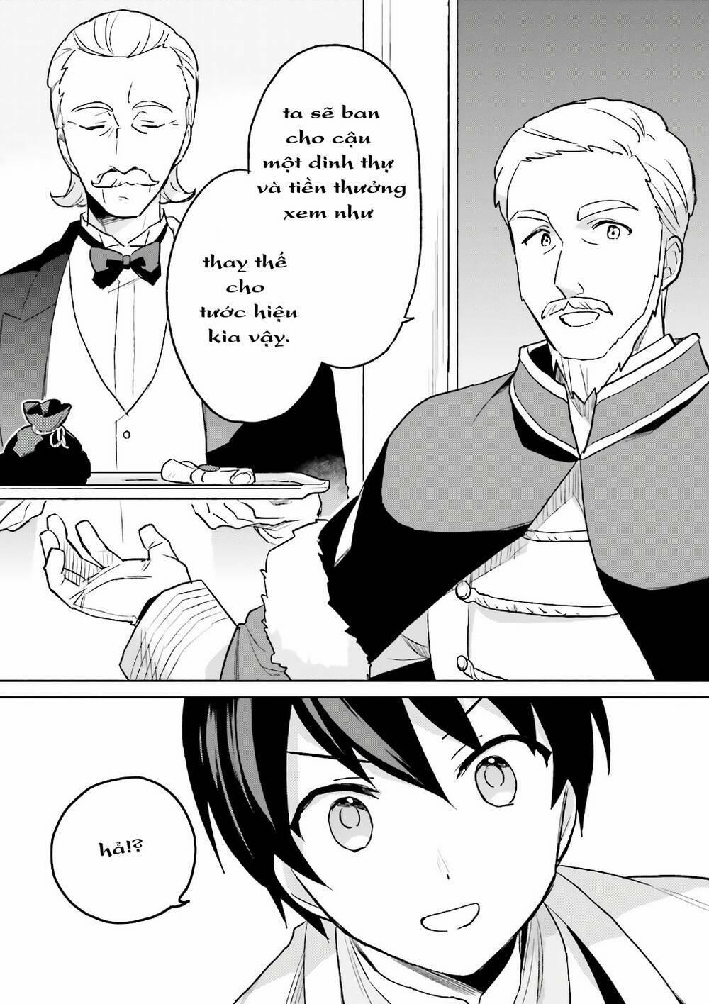 Xuyên Không Cùng Với Chiếc Smartphone 16 trang 15