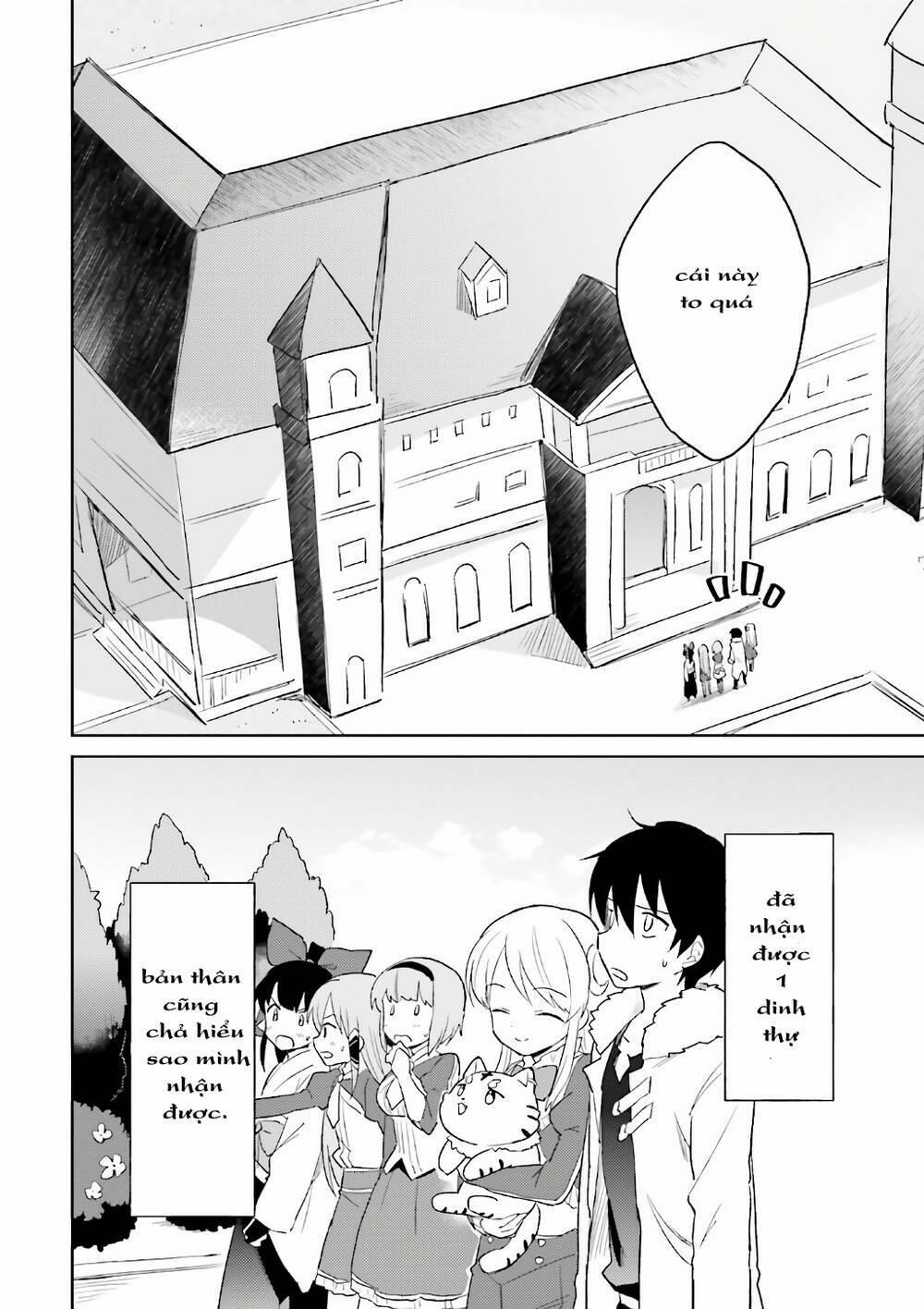 Xuyên Không Cùng Với Chiếc Smartphone 16 trang 2