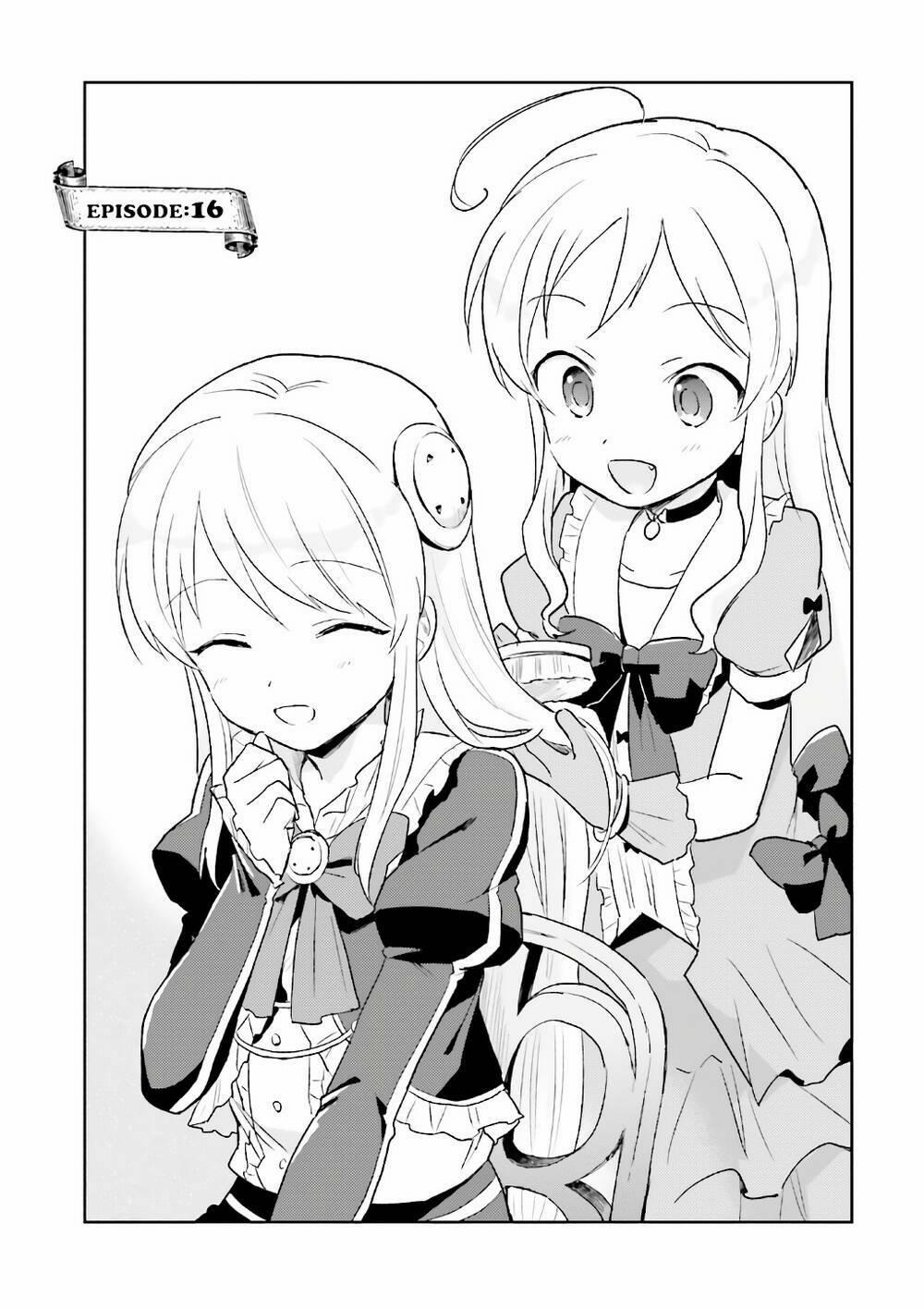 Xuyên Không Cùng Với Chiếc Smartphone 16 trang 3