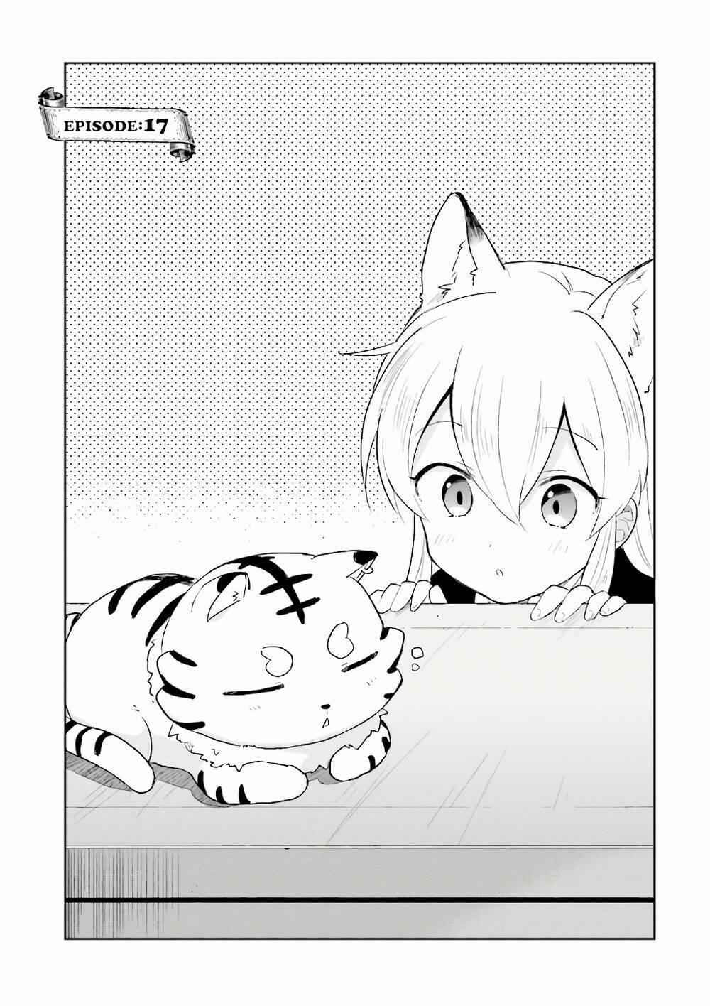 Xuyên Không Cùng Với Chiếc Smartphone 17 trang 3