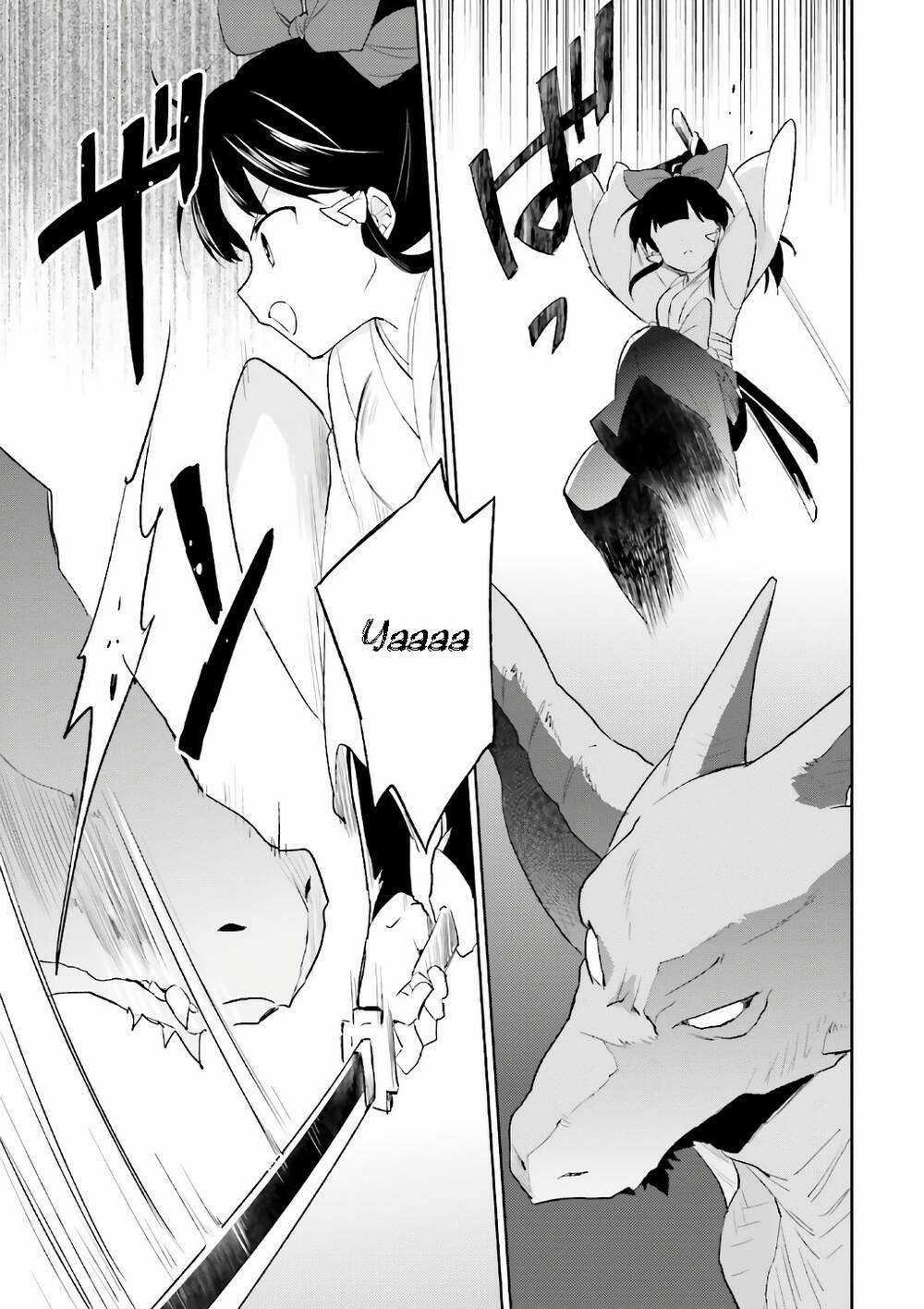 Xuyên Không Cùng Với Chiếc Smartphone 18 trang 19