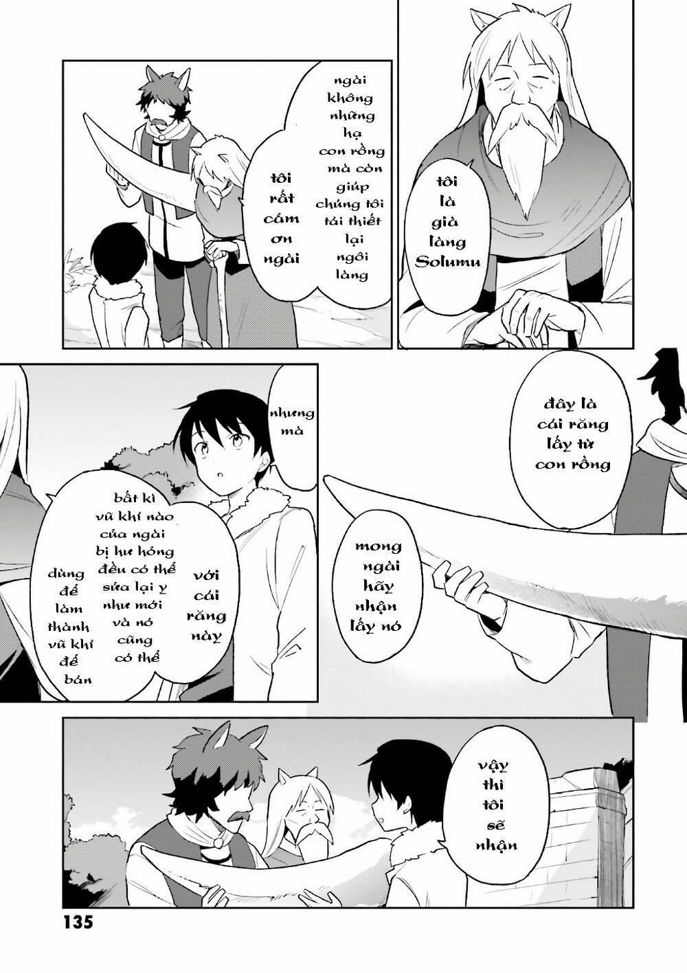 Xuyên Không Cùng Với Chiếc Smartphone 19 trang 9