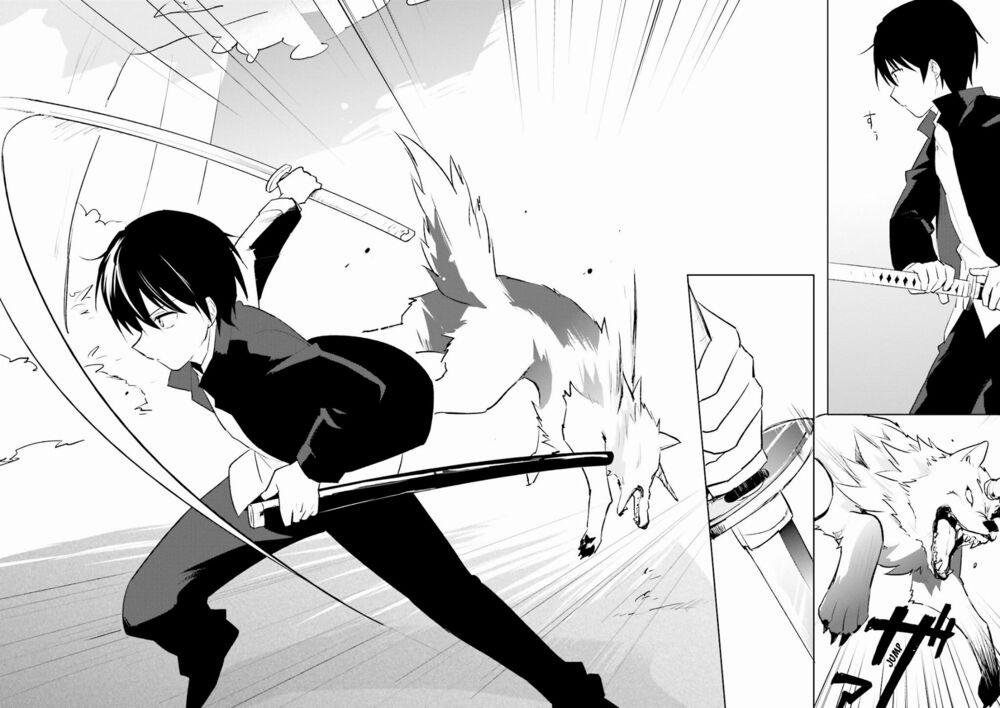 Xuyên Không Cùng Với Chiếc Smartphone 2 trang 12