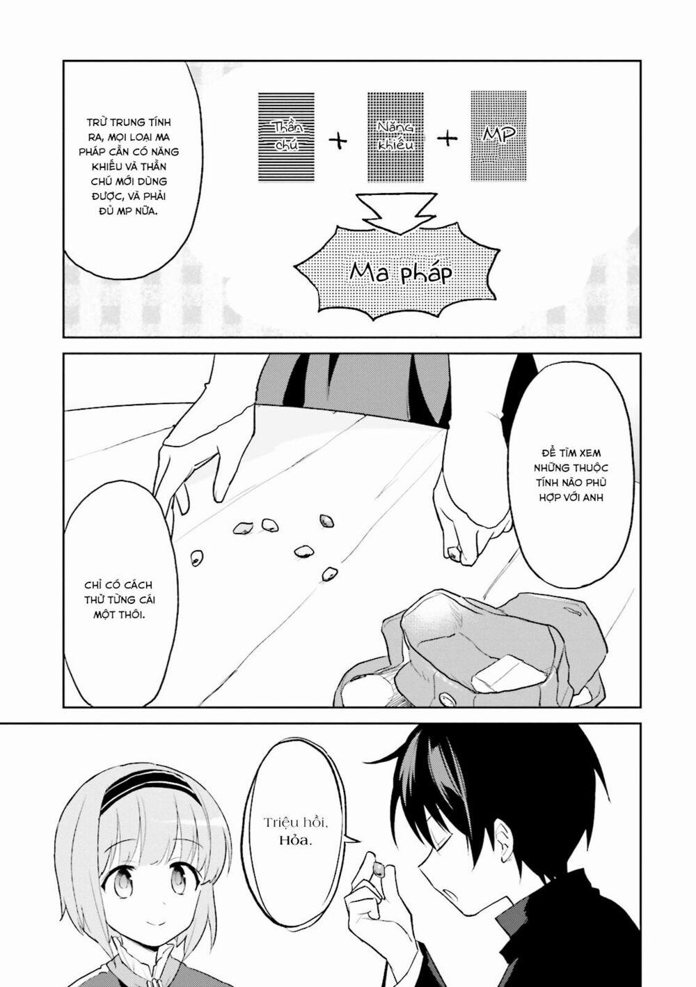 Xuyên Không Cùng Với Chiếc Smartphone 2 trang 26