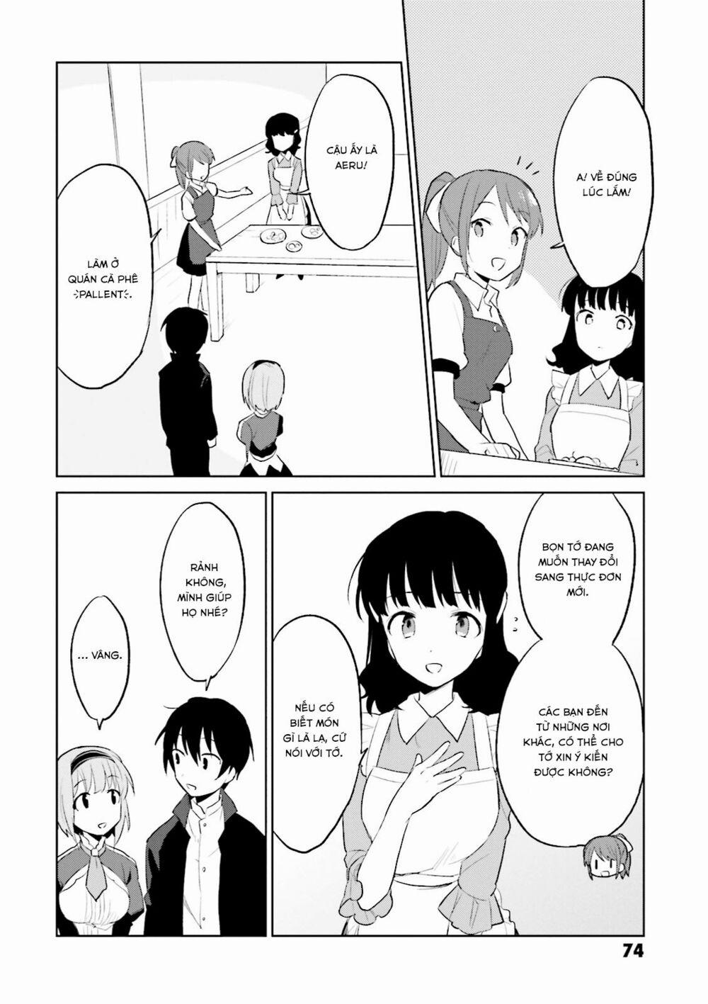 Xuyên Không Cùng Với Chiếc Smartphone 2 trang 37