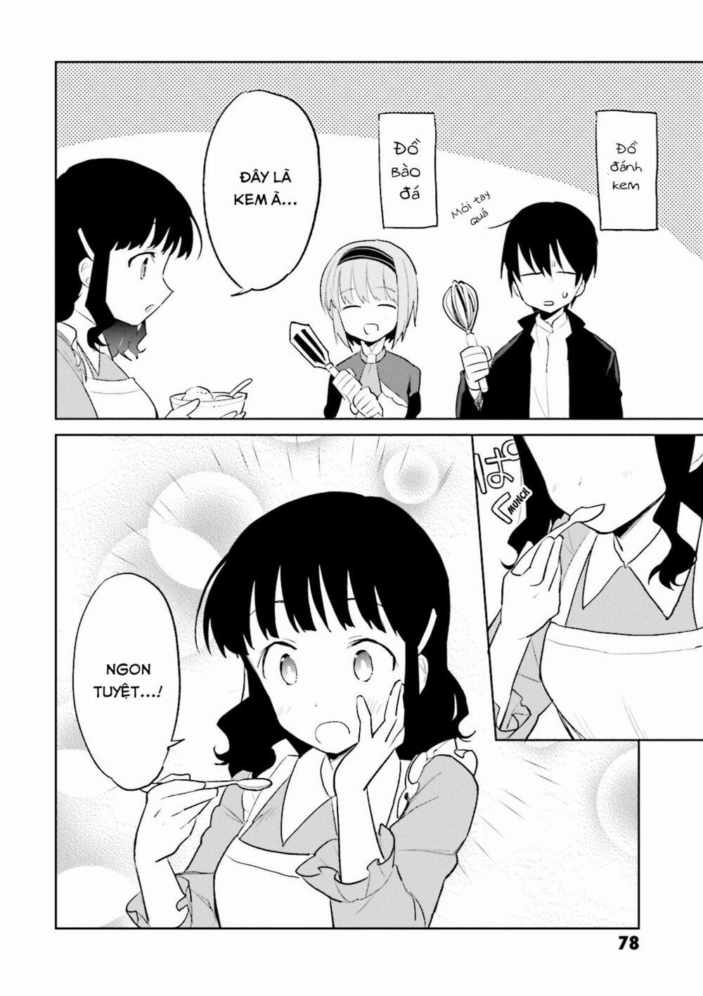 Xuyên Không Cùng Với Chiếc Smartphone 2 trang 41