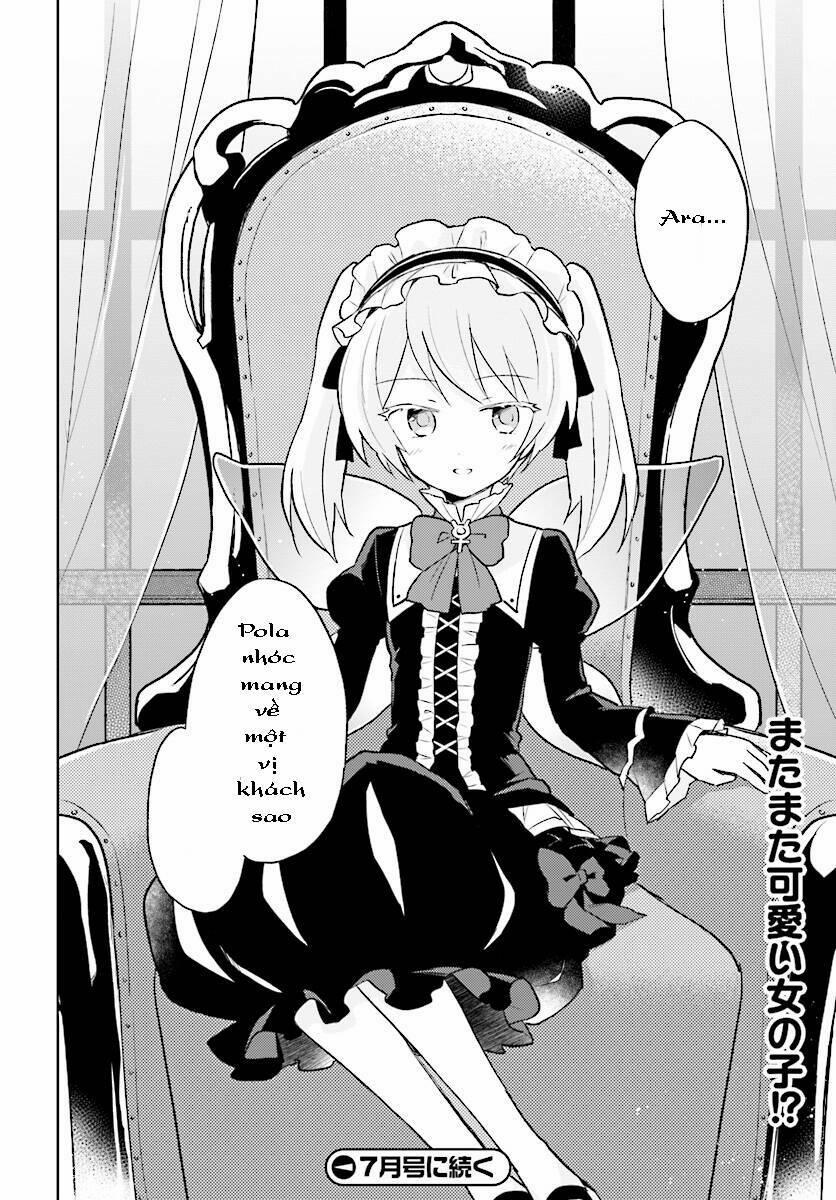 Xuyên Không Cùng Với Chiếc Smartphone 20 trang 32