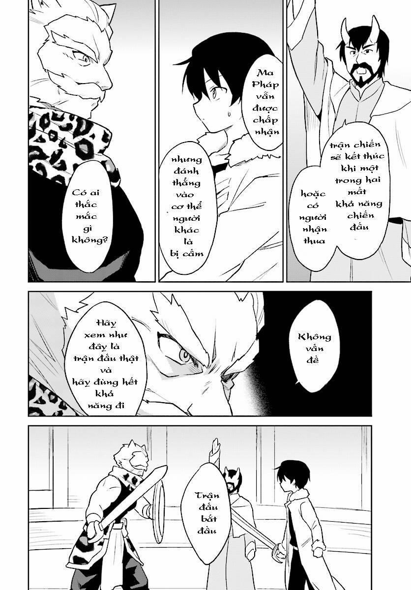 Xuyên Không Cùng Với Chiếc Smartphone 20 trang 8