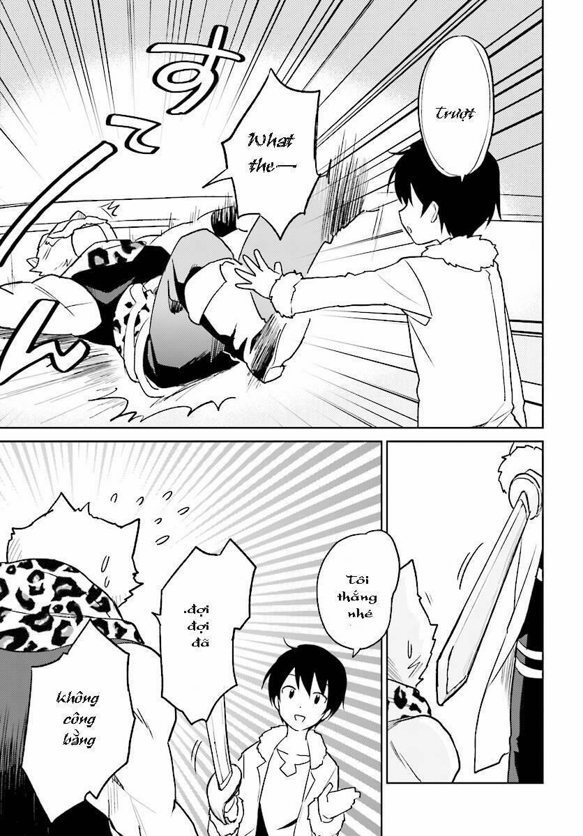 Xuyên Không Cùng Với Chiếc Smartphone 20 trang 9