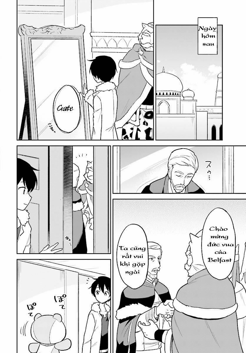 Xuyên Không Cùng Với Chiếc Smartphone 22 trang 14