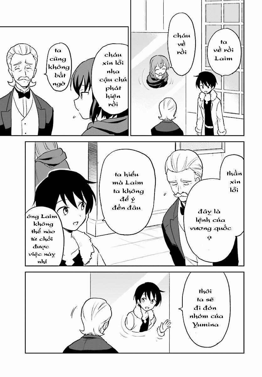 Xuyên Không Cùng Với Chiếc Smartphone 22 trang 21