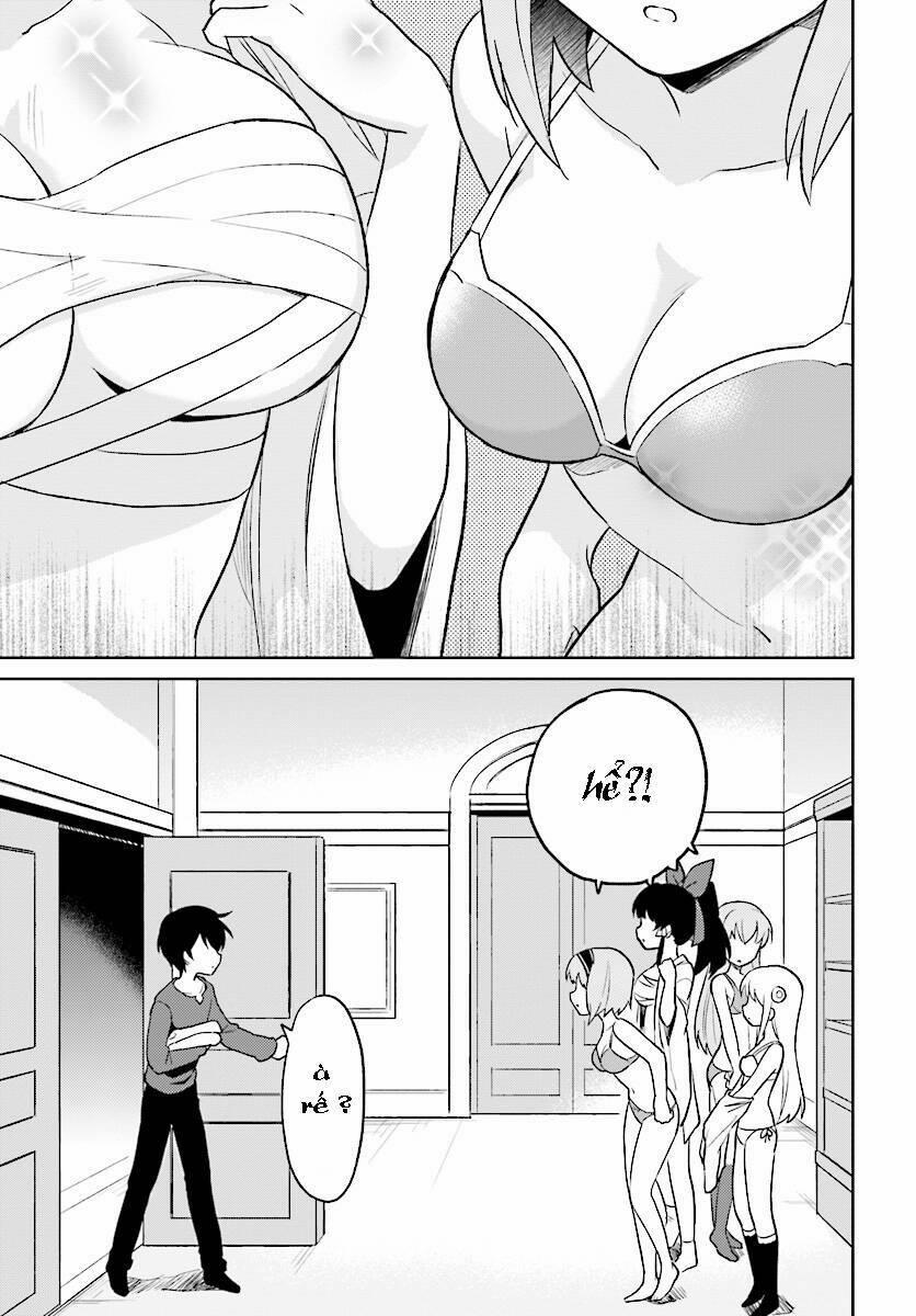 Xuyên Không Cùng Với Chiếc Smartphone 22 trang 25