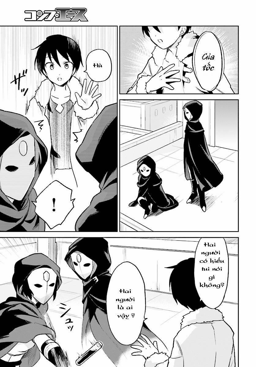 Xuyên Không Cùng Với Chiếc Smartphone 22 trang 5