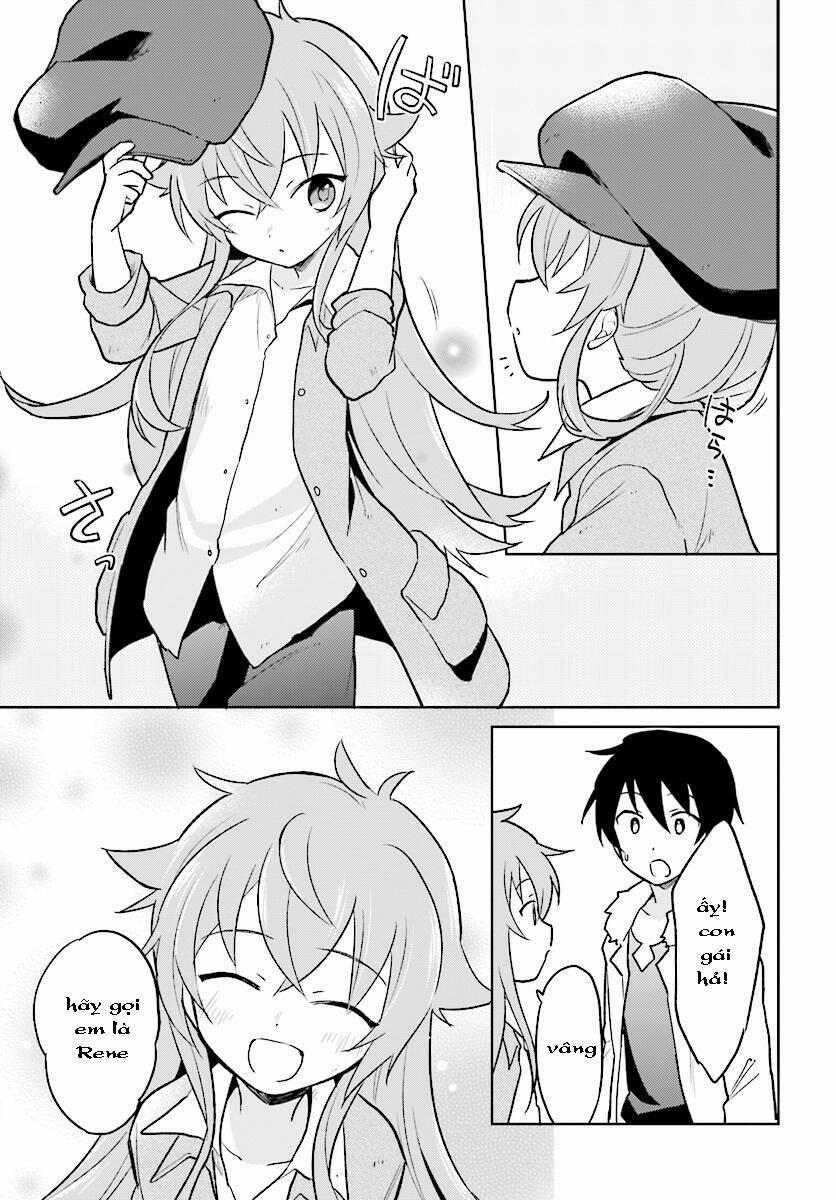 Xuyên Không Cùng Với Chiếc Smartphone 23 trang 15