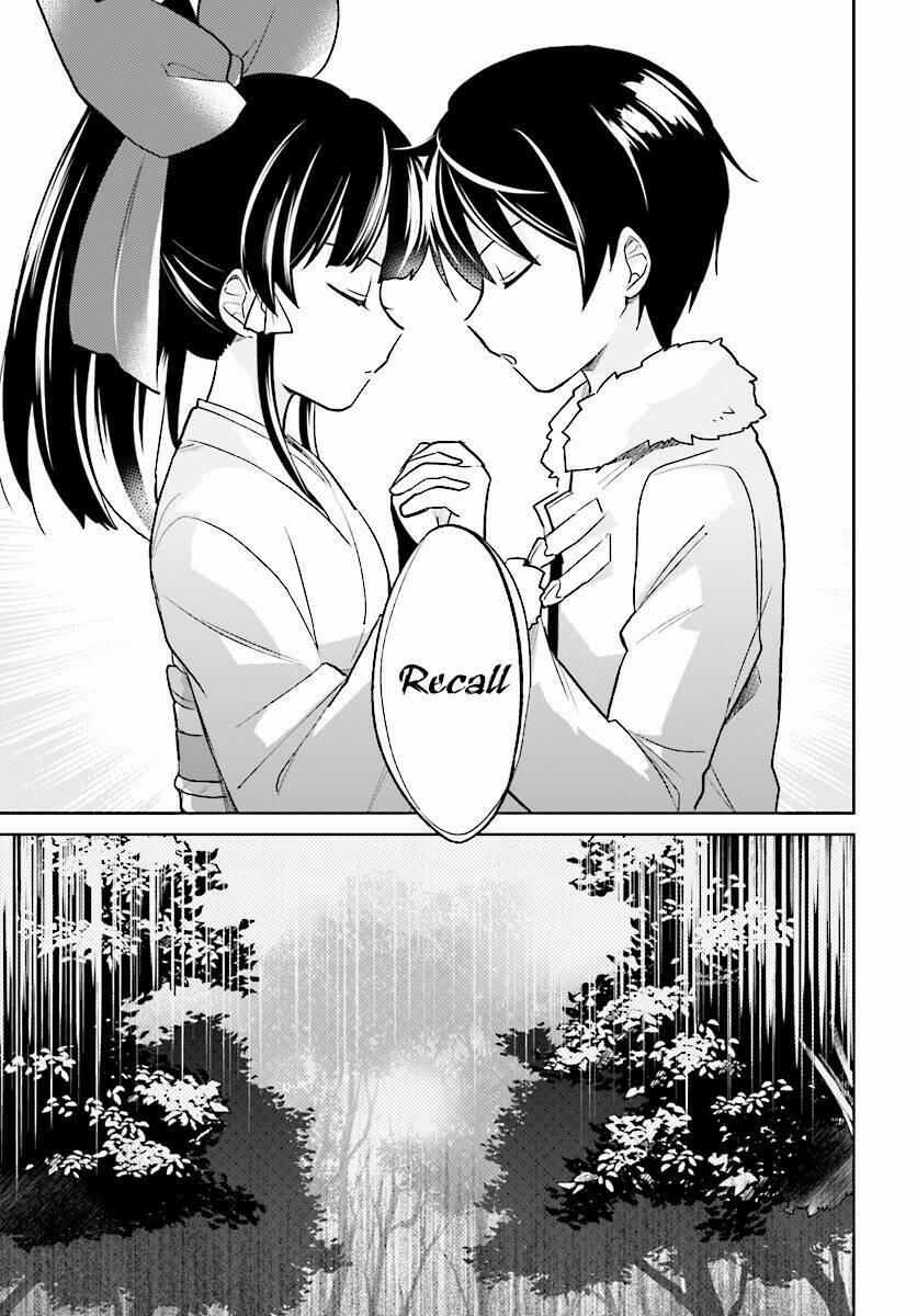 Xuyên Không Cùng Với Chiếc Smartphone 24 trang 25