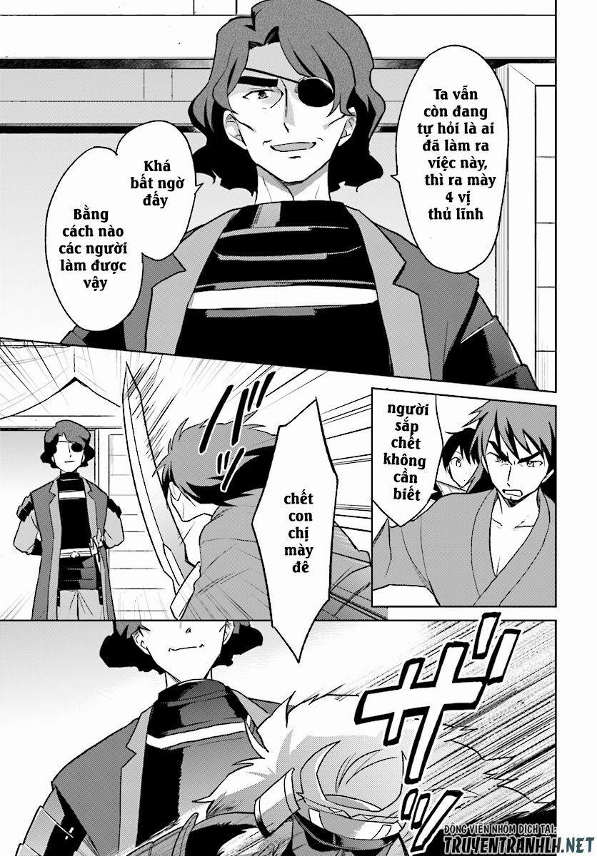 Xuyên Không Cùng Với Chiếc Smartphone 27 trang 11