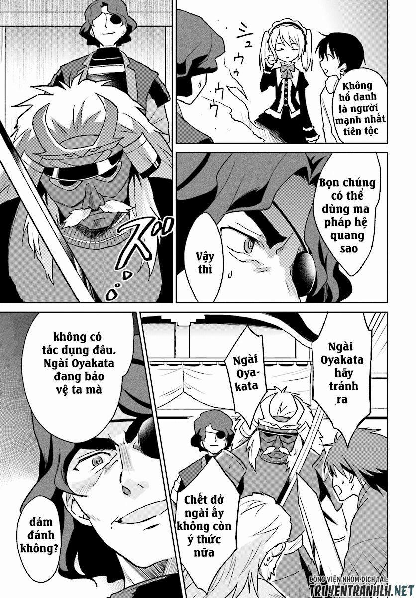 Xuyên Không Cùng Với Chiếc Smartphone 27 trang 17