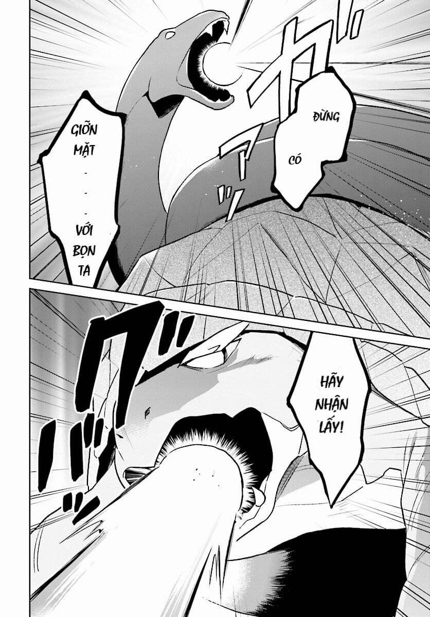 Xuyên Không Cùng Với Chiếc Smartphone 29 trang 13