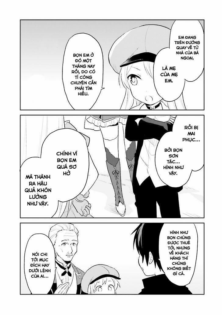 Xuyên Không Cùng Với Chiếc Smartphone 3 trang 45