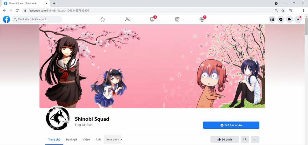 Xuyên Không Cùng Với Chiếc Smartphone 30 trang 1