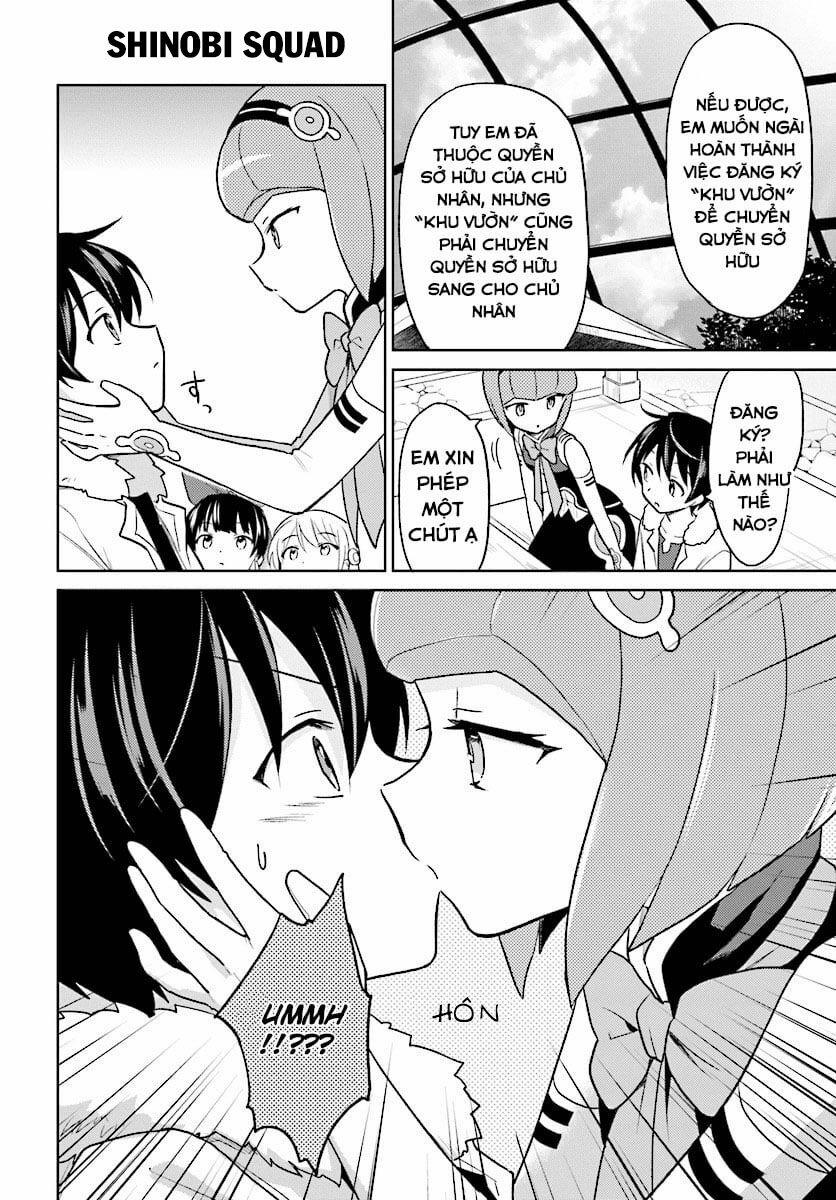 Xuyên Không Cùng Với Chiếc Smartphone 30 trang 21