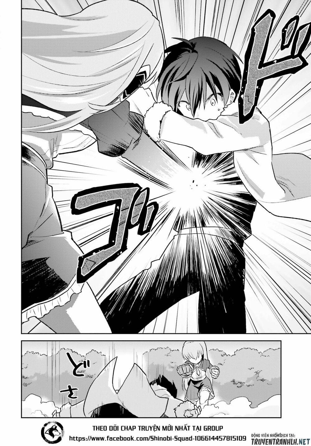 Xuyên Không Cùng Với Chiếc Smartphone 32 trang 14