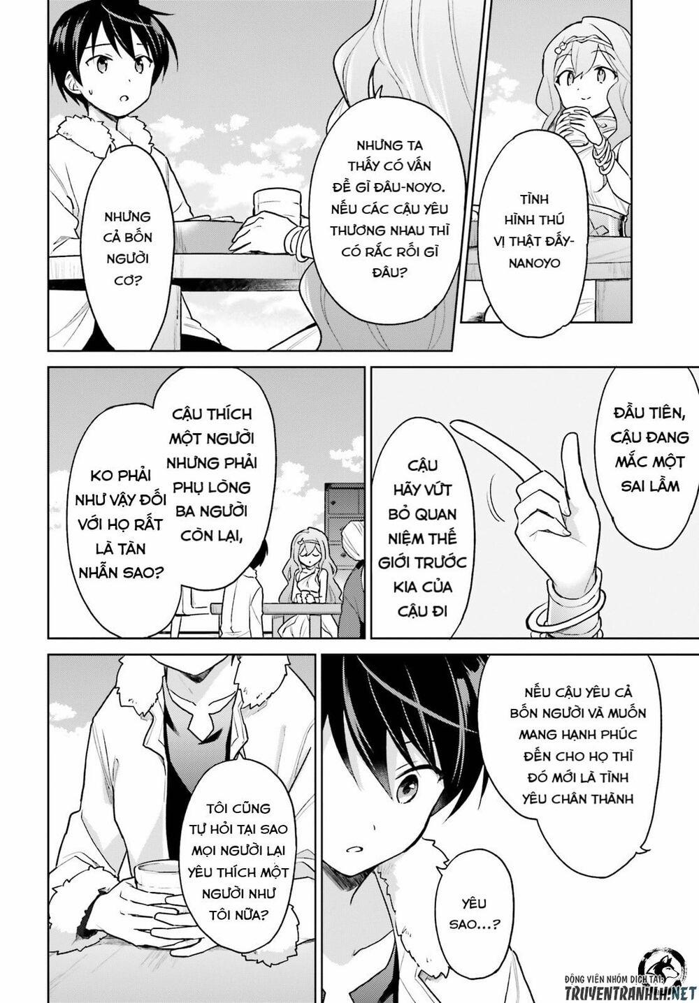 Xuyên Không Cùng Với Chiếc Smartphone 32 trang 26