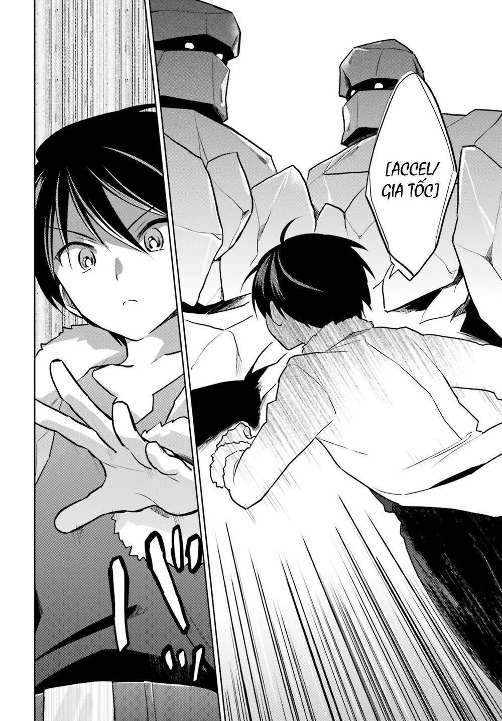 Xuyên Không Cùng Với Chiếc Smartphone 34 trang 15