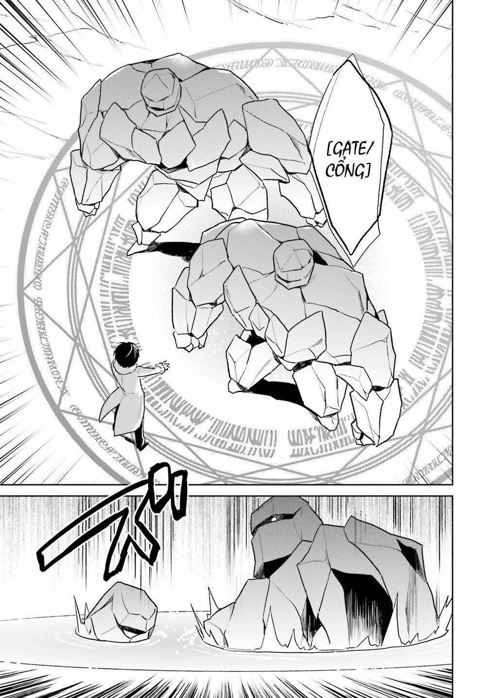 Xuyên Không Cùng Với Chiếc Smartphone 34 trang 16