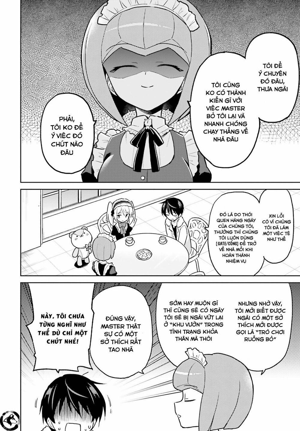 Xuyên Không Cùng Với Chiếc Smartphone 35 trang 3