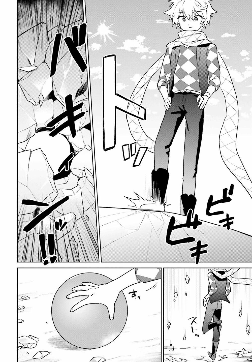 Xuyên Không Cùng Với Chiếc Smartphone 36 trang 37