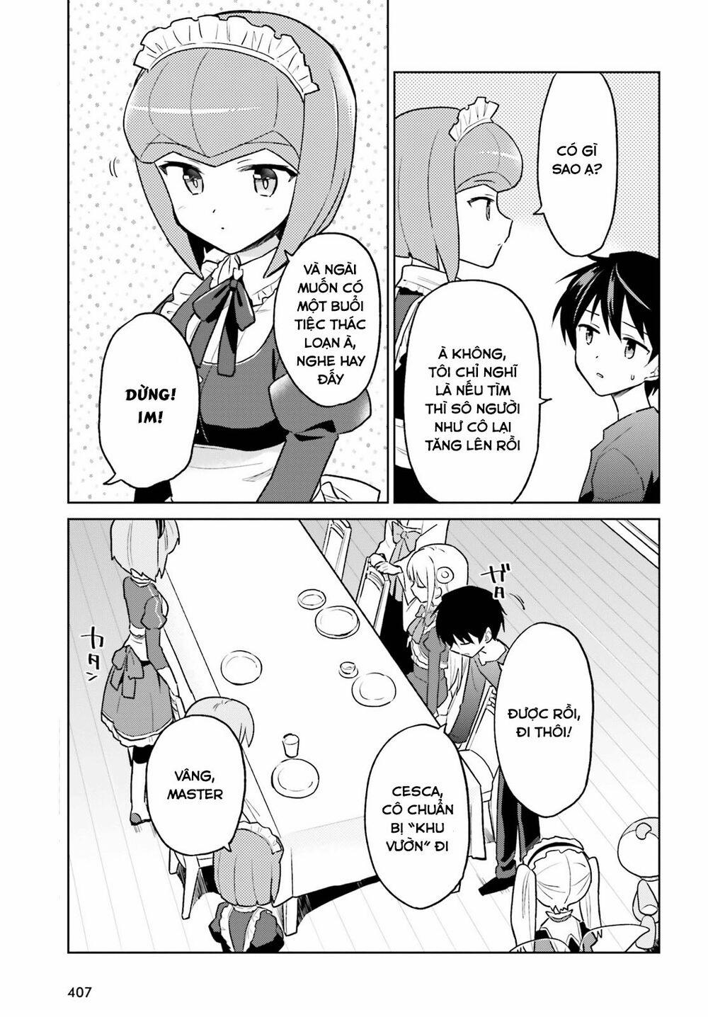 Xuyên Không Cùng Với Chiếc Smartphone 36 trang 4