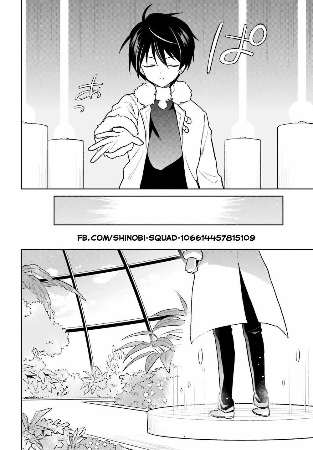 Xuyên Không Cùng Với Chiếc Smartphone 37 trang 11