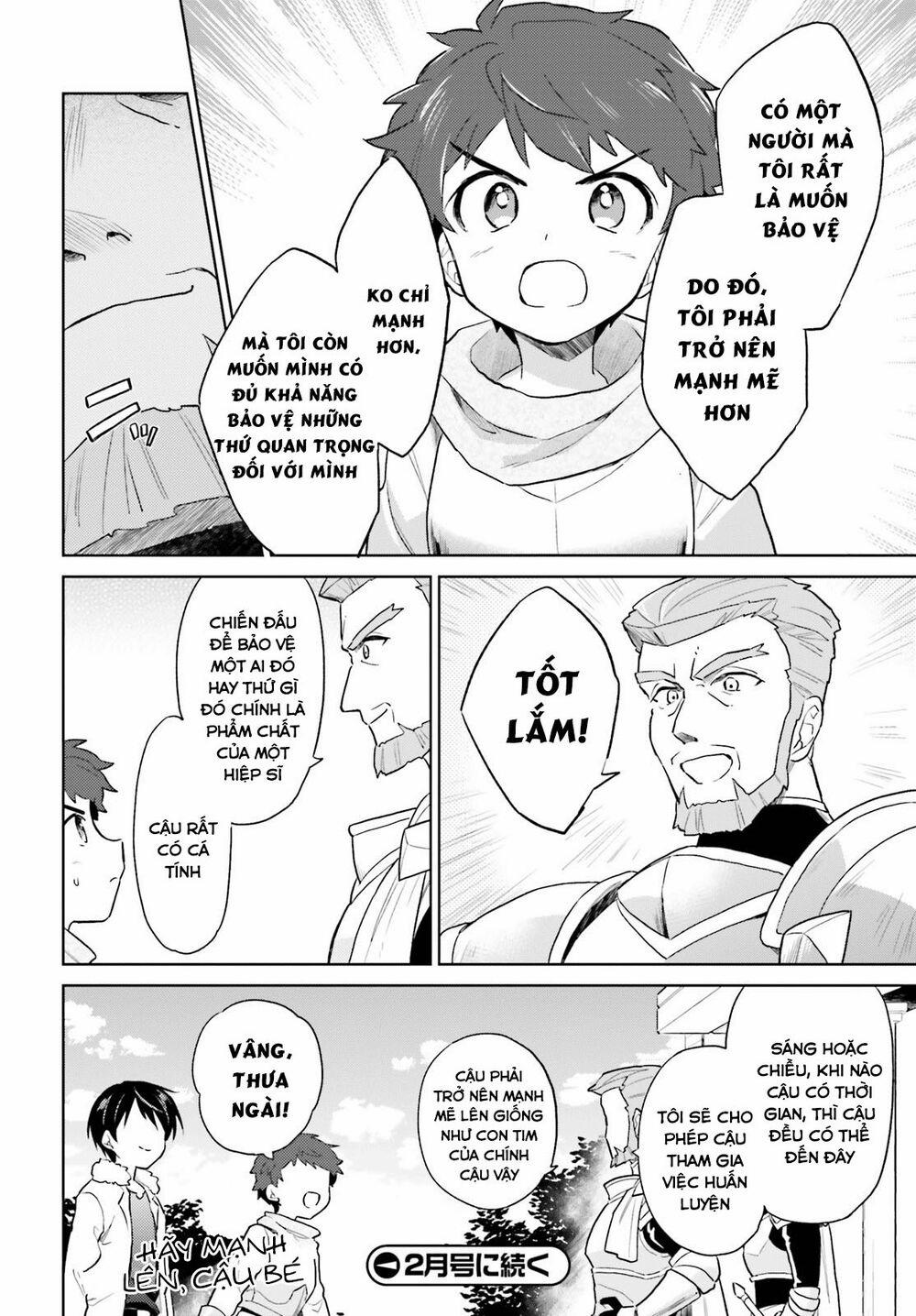 Xuyên Không Cùng Với Chiếc Smartphone 38 trang 24