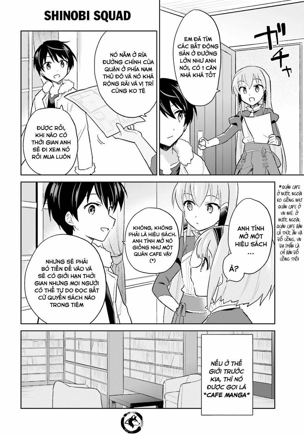 Xuyên Không Cùng Với Chiếc Smartphone 38 trang 4