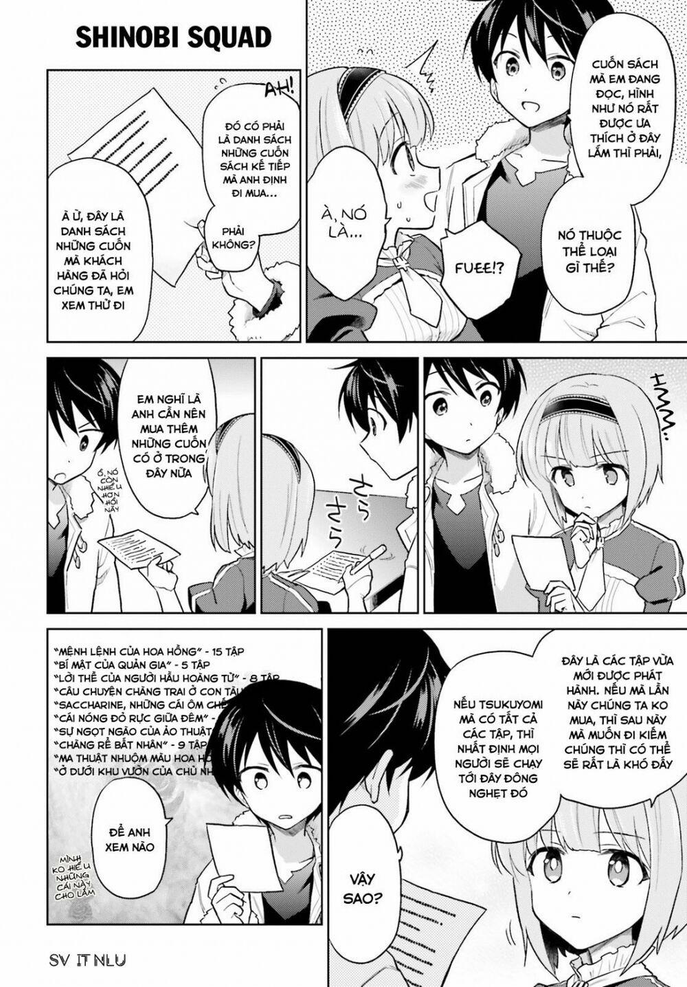 Xuyên Không Cùng Với Chiếc Smartphone 39 trang 5