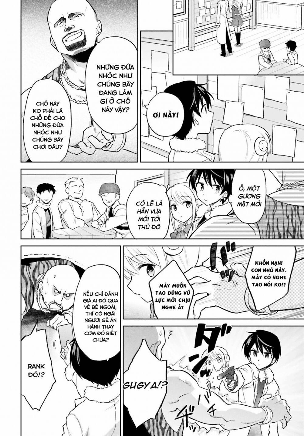 Xuyên Không Cùng Với Chiếc Smartphone 39 trang 7