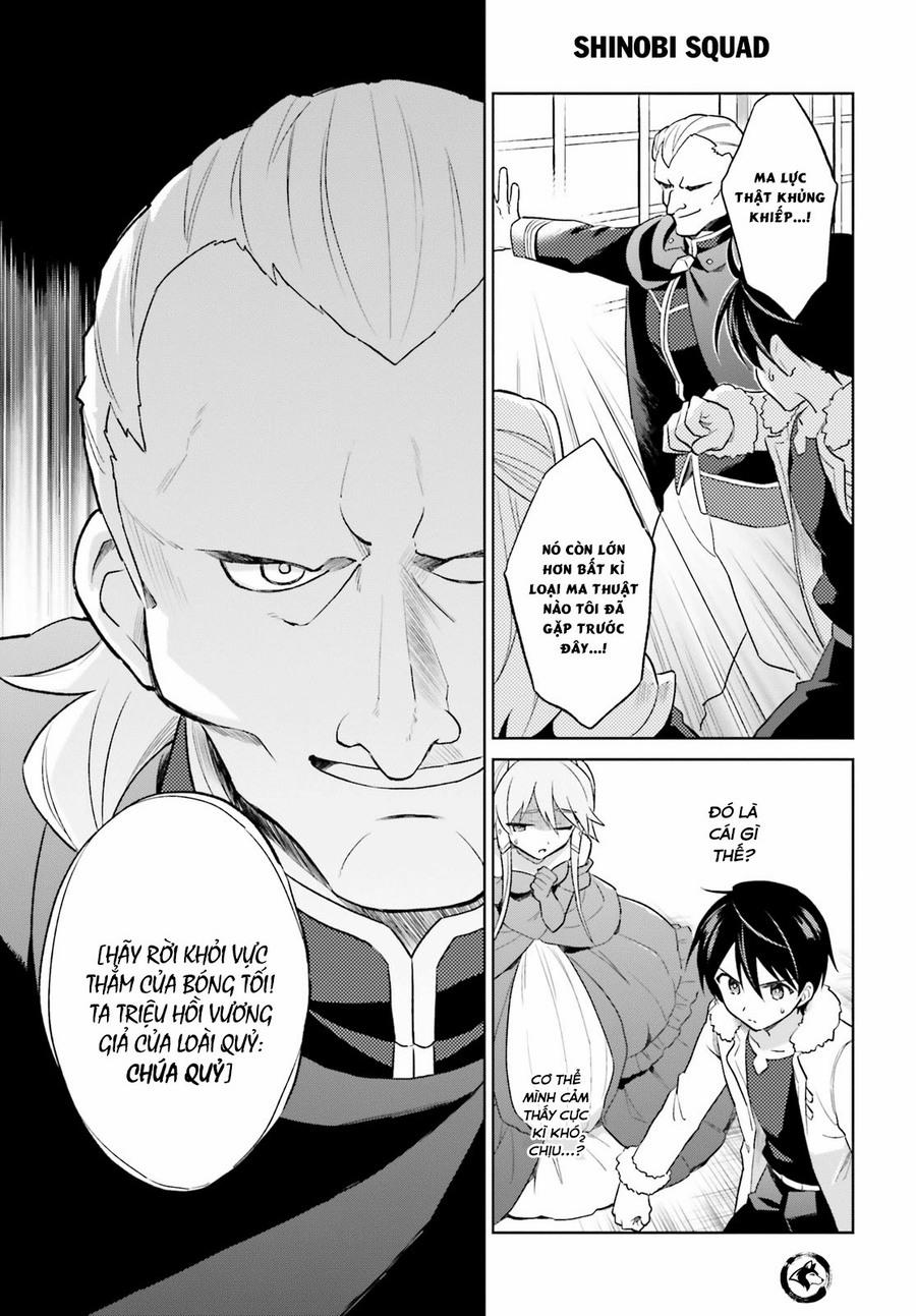 Xuyên Không Cùng Với Chiếc Smartphone 40.2 trang 15