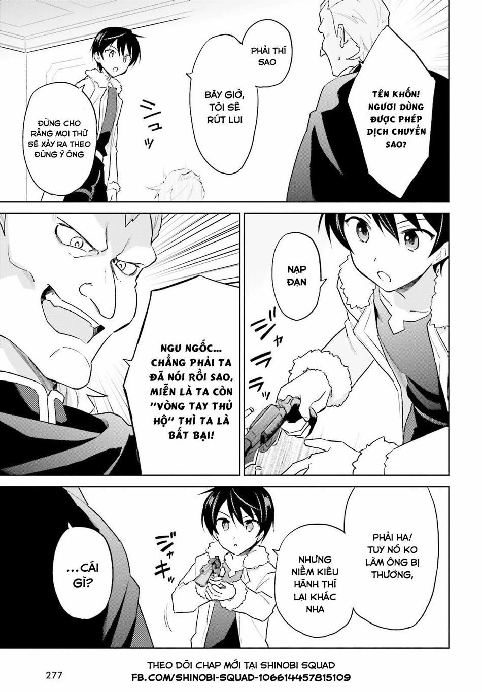 Xuyên Không Cùng Với Chiếc Smartphone 41 trang 13