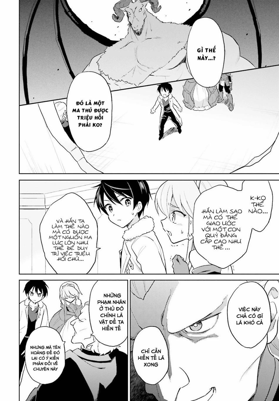 Xuyên Không Cùng Với Chiếc Smartphone 41 trang 4