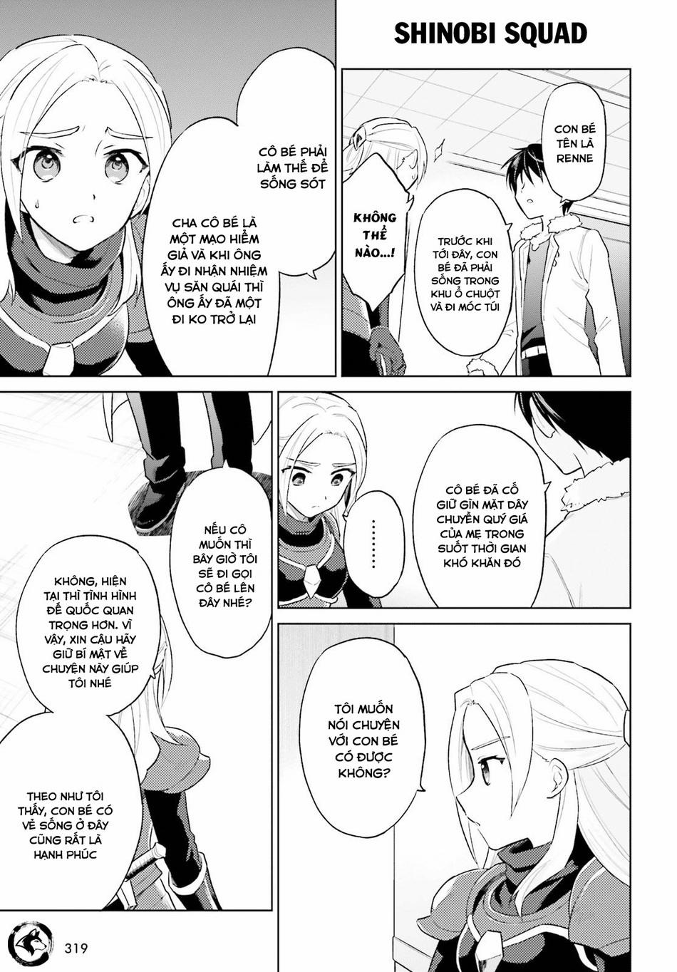 Xuyên Không Cùng Với Chiếc Smartphone 42 trang 13