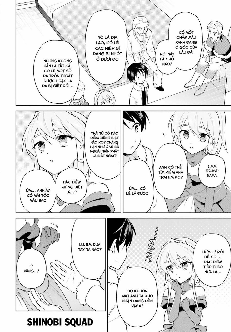 Xuyên Không Cùng Với Chiếc Smartphone 42 trang 16