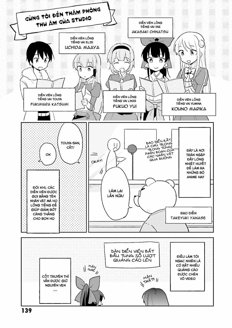 Xuyên Không Cùng Với Chiếc Smartphone 43.5 trang 2