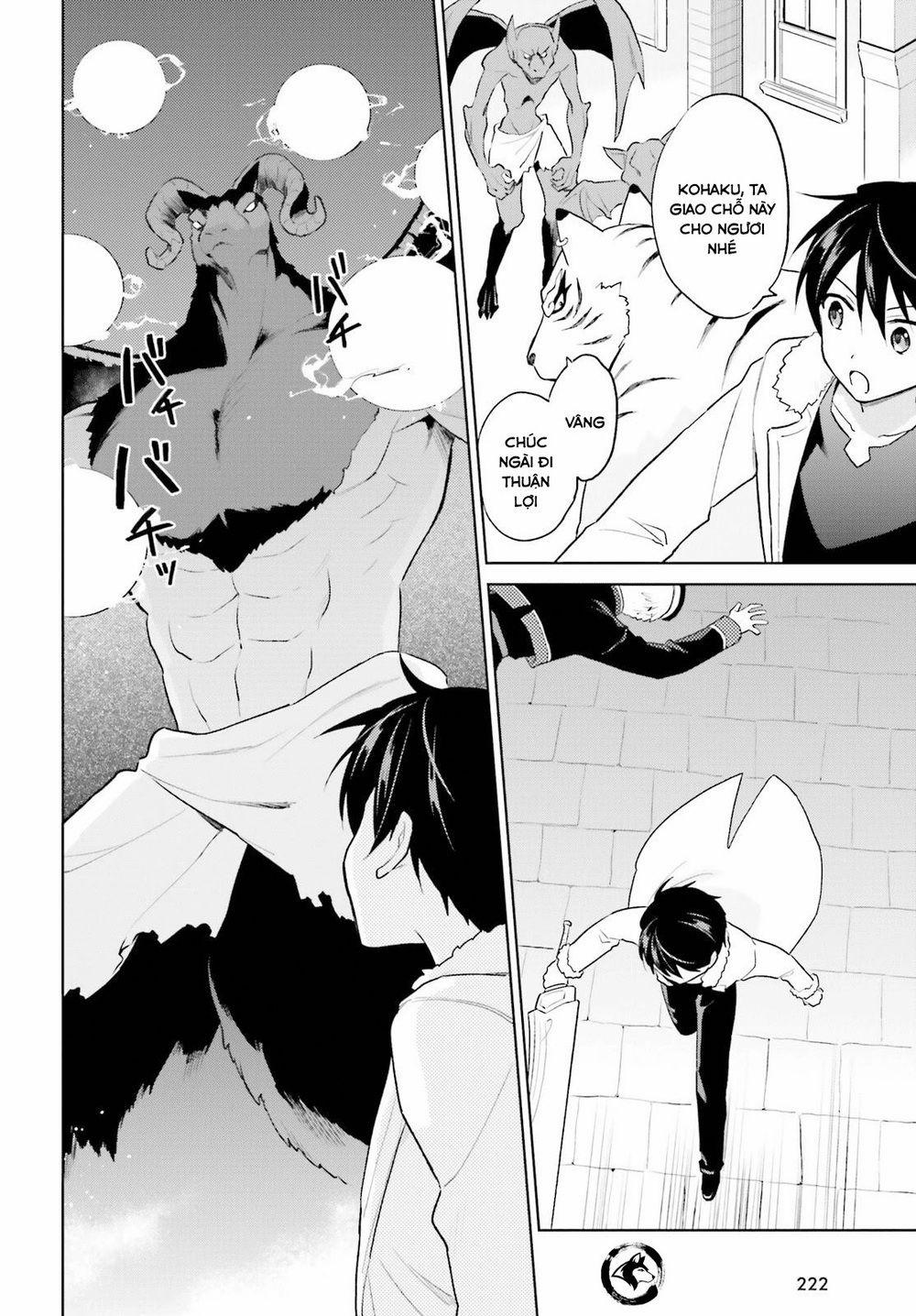 Xuyên Không Cùng Với Chiếc Smartphone 43 trang 12