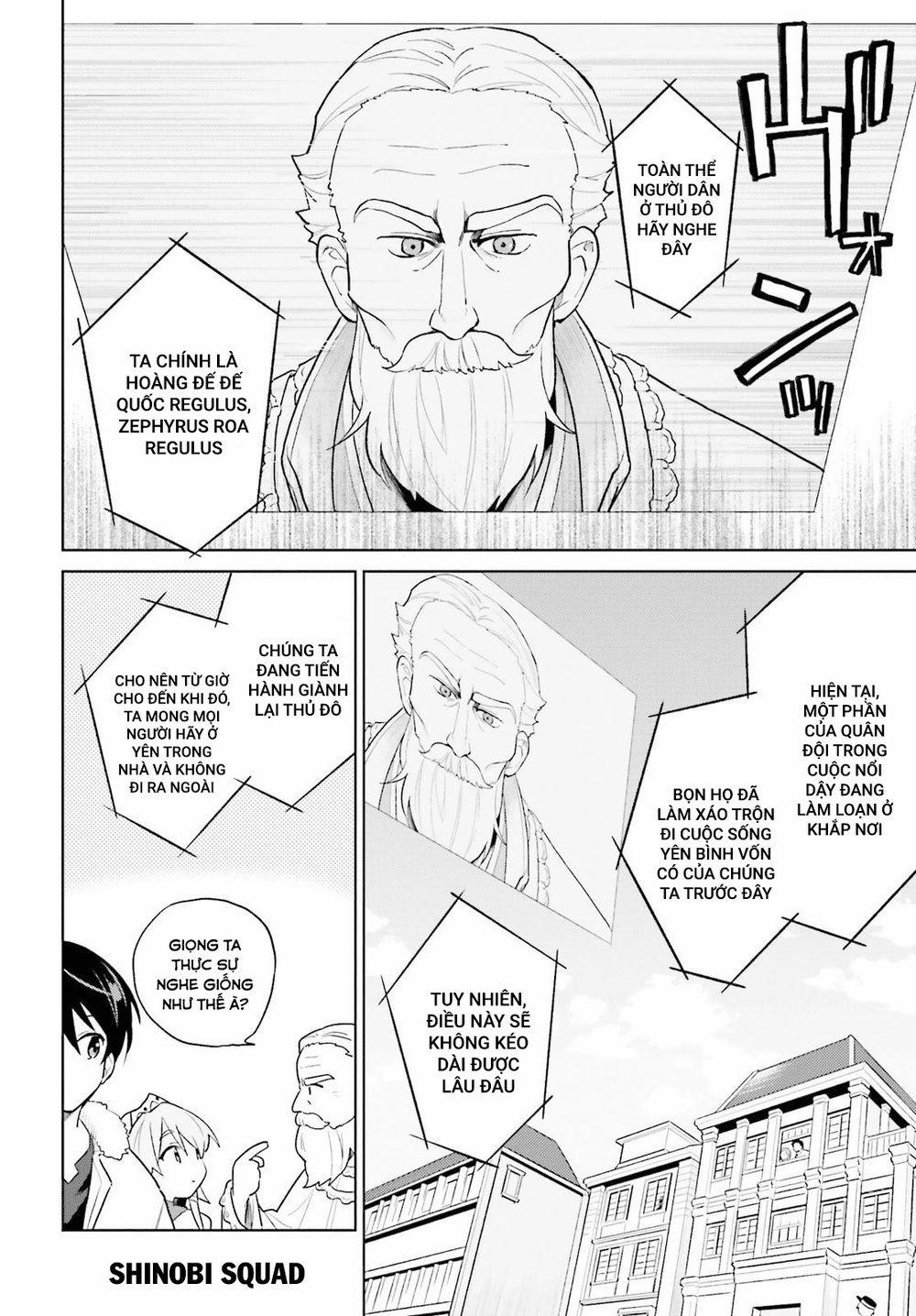 Xuyên Không Cùng Với Chiếc Smartphone 43 trang 3