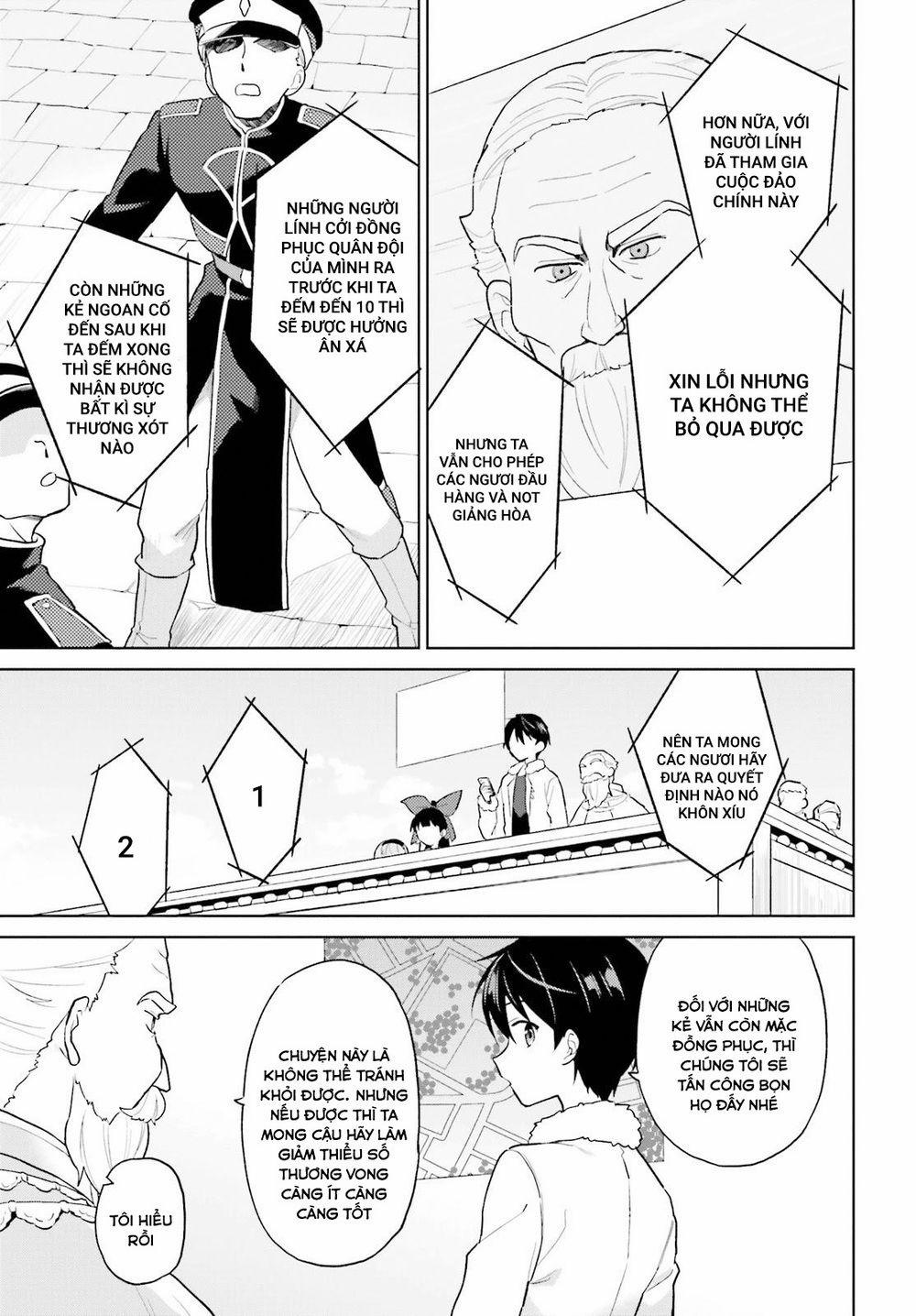 Xuyên Không Cùng Với Chiếc Smartphone 43 trang 4