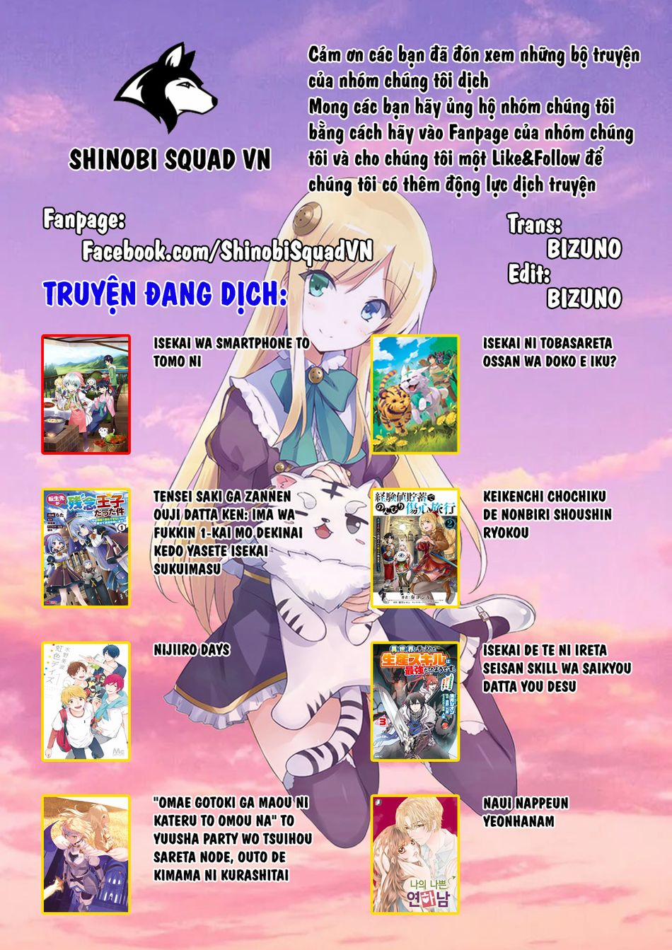 Xuyên Không Cùng Với Chiếc Smartphone 45.2 trang 16