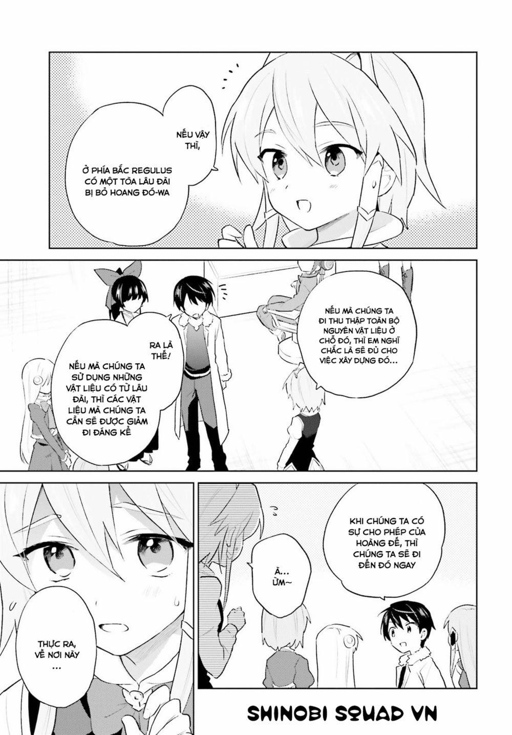 Xuyên Không Cùng Với Chiếc Smartphone 46 trang 15