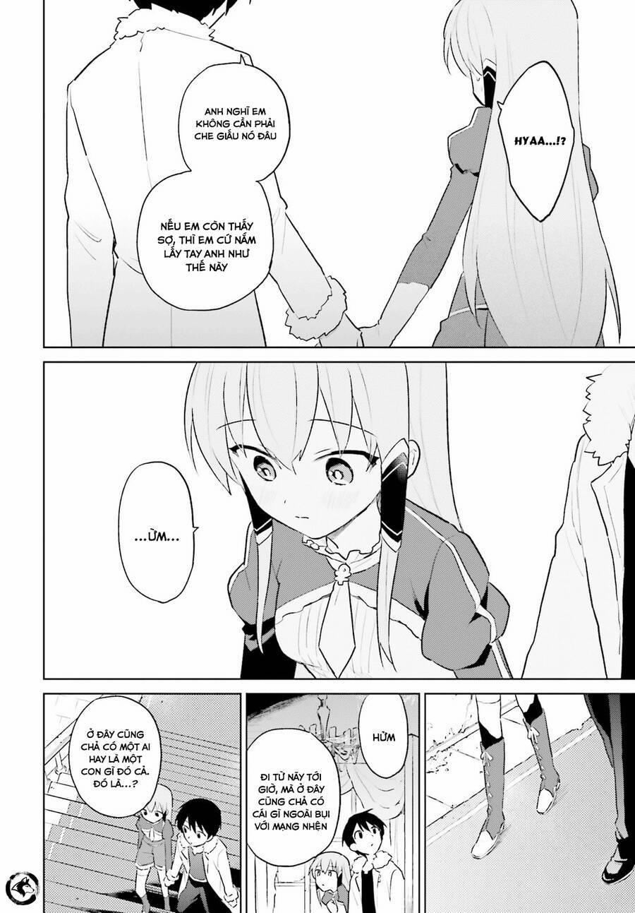 Xuyên Không Cùng Với Chiếc Smartphone 47.1 trang 10